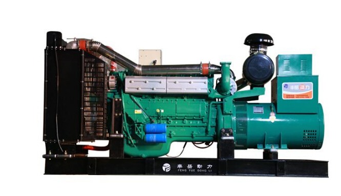 白山上柴500kw大型柴油发电机组_COPY_COPY