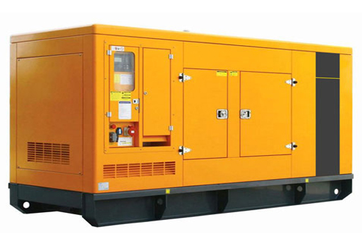 白山静音发电机组出租_COPY_COPY