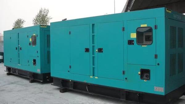 白山中建八局集装箱房定制案例