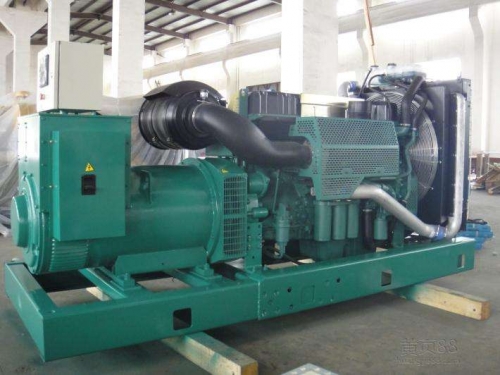 白山康明斯发电机出租：确保您的业务不间断！